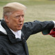 Image for article titled Trump Ready to Issue First Veto As New Budget Calls for Budget Cuts